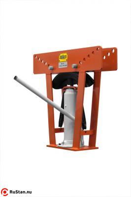 Ручной трубогиб Stalex HB-12 фото №1